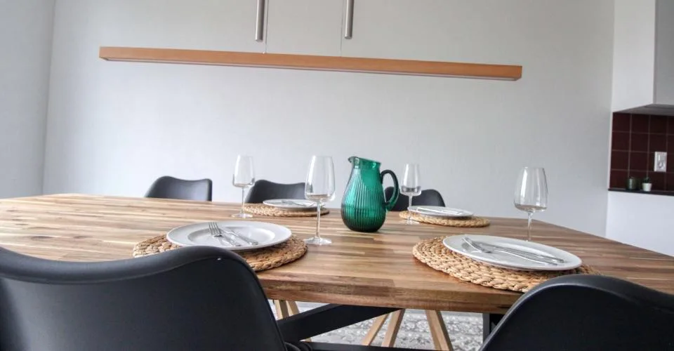 Appartement vivant spacieux à Crissier avec salle de bain privée – Foto 14 von 37