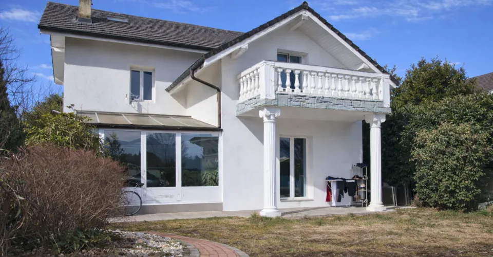 Objet de rendement de 6 appartements à Vernier – Foto 3 von 6