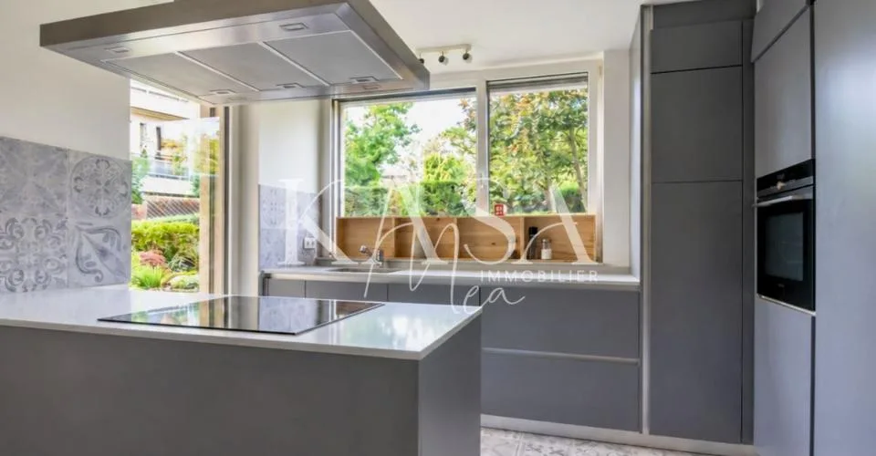 Appartement 150m vom See - Hochwertiges Gebäude – Foto 3 von 8