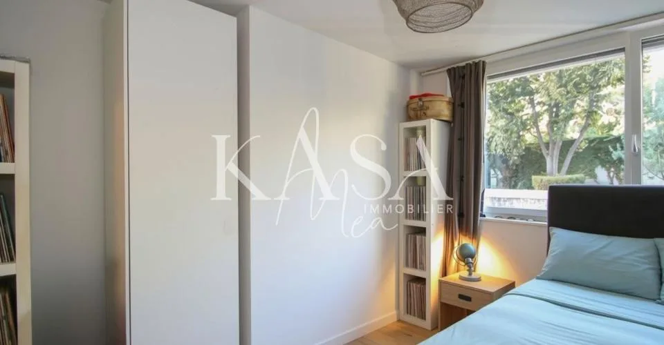 Appartement 150m vom See - Hochwertiges Gebäude – Foto 5 von 8