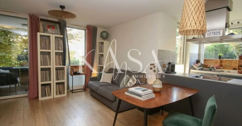 Appartement 150m vom See - Hochwertiges Gebäude – Foto 4 von 8