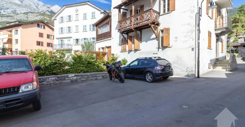 Résidence de caractère de 3 appartements avec situation idéale – foto 4 di 12