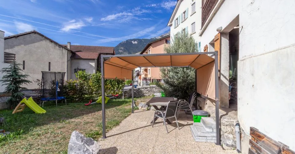 Résidence de caractère de 3 appartements avec situation idéale – foto 5 di 12