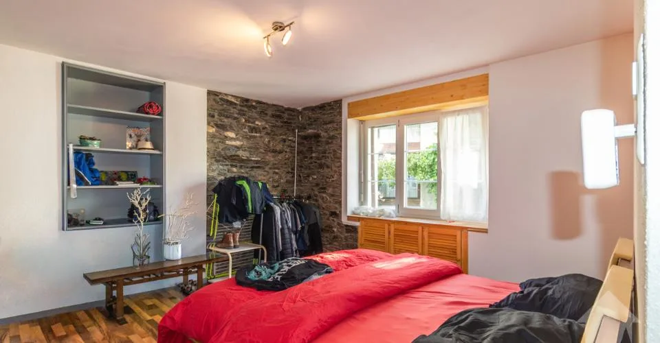Résidence de caractère de 3 appartements avec situation idéale – foto 9 di 12