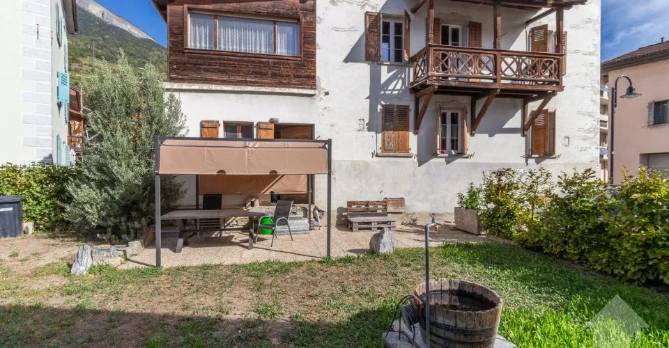 Résidence de caractère de 3 appartements avec situation idéale – foto 6 di 12