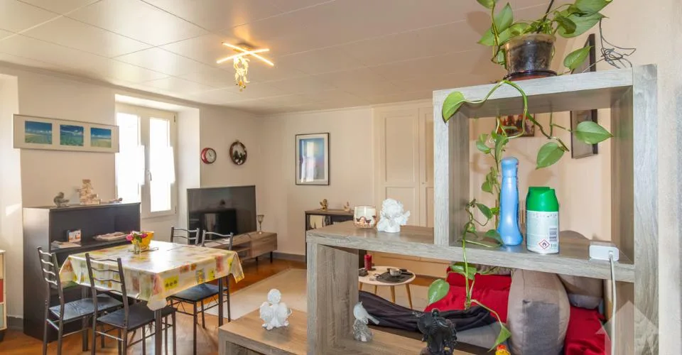 Résidence de caractère de 3 appartements avec situation idéale – foto 8 di 12