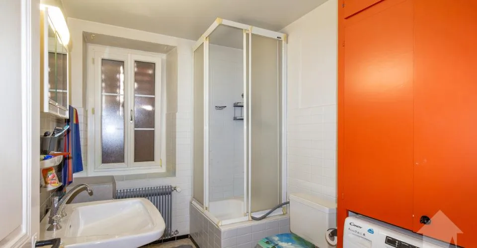 Résidence de caractère de 3 appartements avec situation idéale – foto 10 di 12