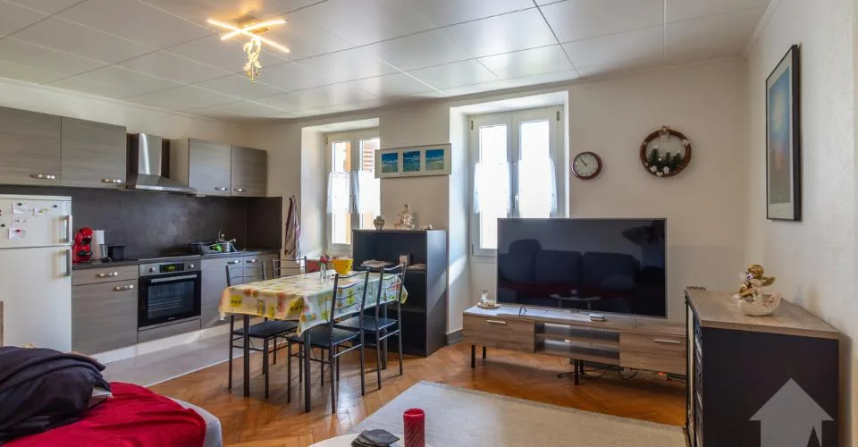 Résidence de caractère de 3 appartements avec situation idéale – foto 7 di 12