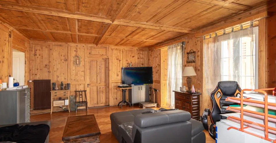 Résidence de caractère de 3 appartements avec situation idéale – foto 12 di 12