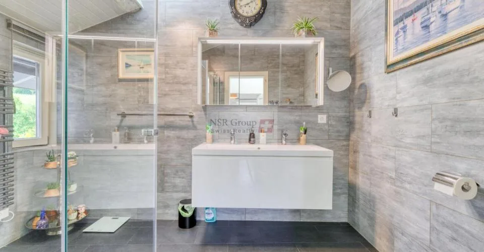 Superbe maison de village rénovée – Foto 6 von 6