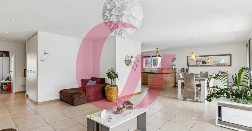 Rare à Bulle – 4,5 pièces idéalement situé dans un quartier prisé – Foto 5 von 11