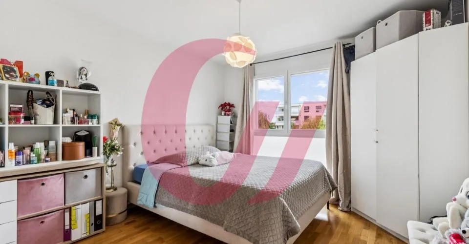 Rare à Bulle – 4,5 pièces idéalement situé dans un quartier prisé – Foto 6 von 11
