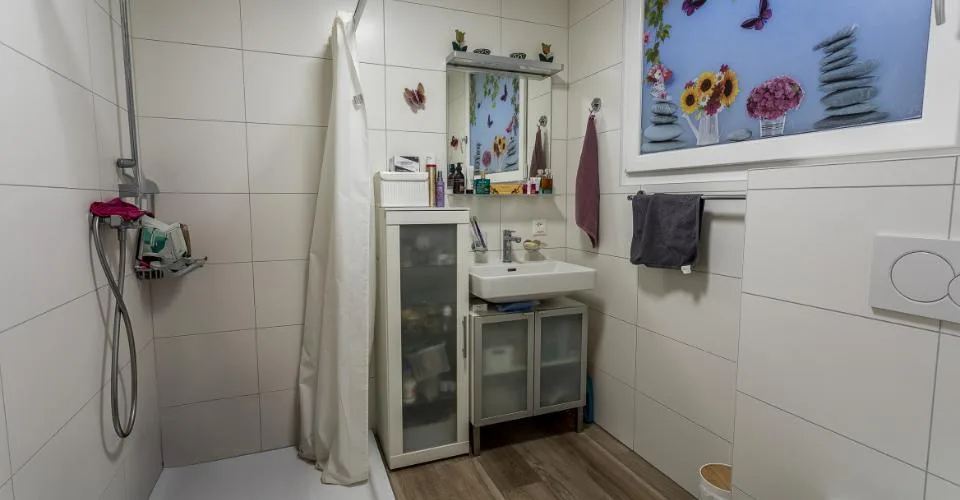 Casa a Schiera di 4,5 Locali con Giardino Privato, Terrazza e Riscaldamento! – foto 10 di 26
