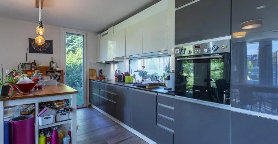 Casa a Schiera di 4,5 Locali con Giardino Privato, Terrazza e Riscaldamento! – foto 2 di 26