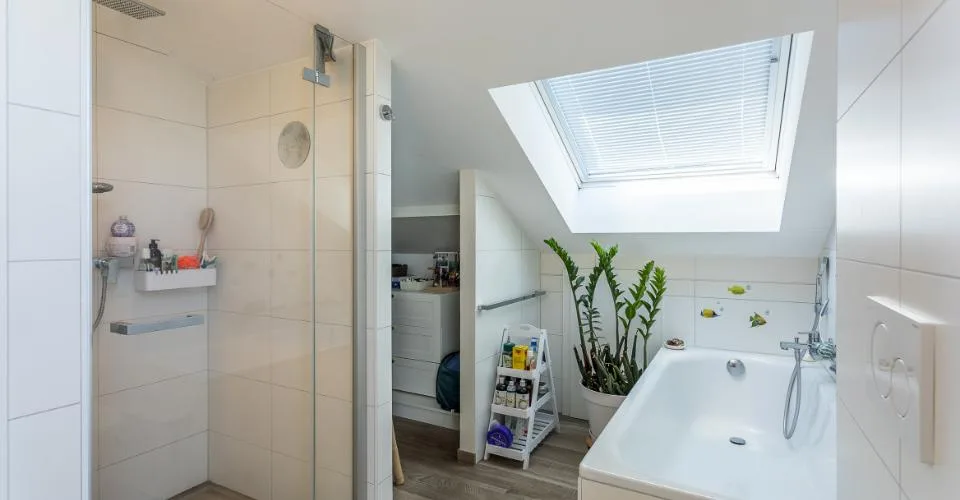 Casa a Schiera di 4,5 Locali con Giardino Privato, Terrazza e Riscaldamento! – foto 6 di 26