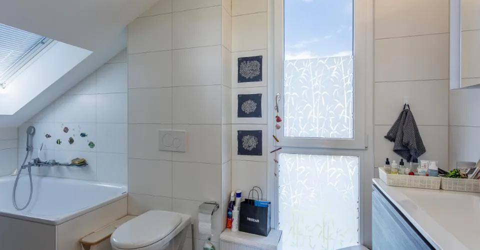 Casa a Schiera di 4,5 Locali con Giardino Privato, Terrazza e Riscaldamento! – foto 7 di 26