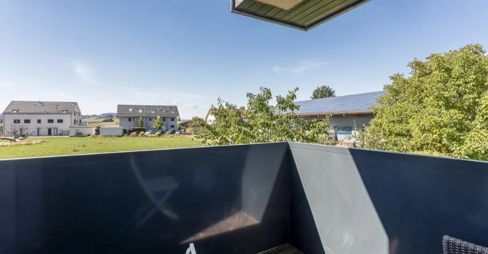 Casa a Schiera di 4,5 Locali con Giardino Privato, Terrazza e Riscaldamento! – foto 9 di 26