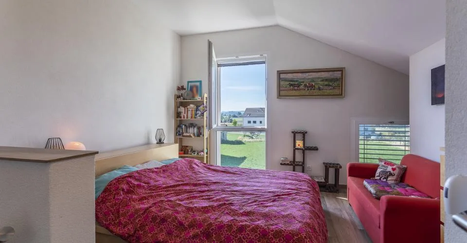 Casa a Schiera di 4,5 Locali con Giardino Privato, Terrazza e Riscaldamento! – foto 5 di 26