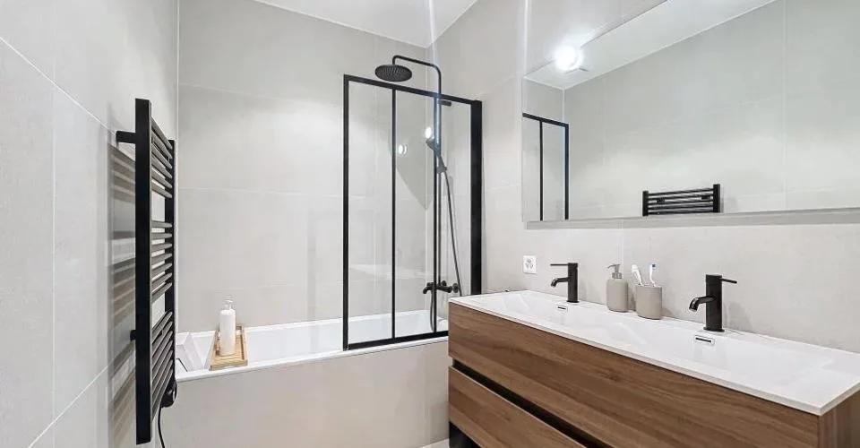 4 Zimmer Wohnung in Genève – Foto 6 von 13