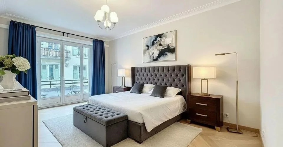 4 Zimmer Wohnung in Genève – Foto 5 von 13