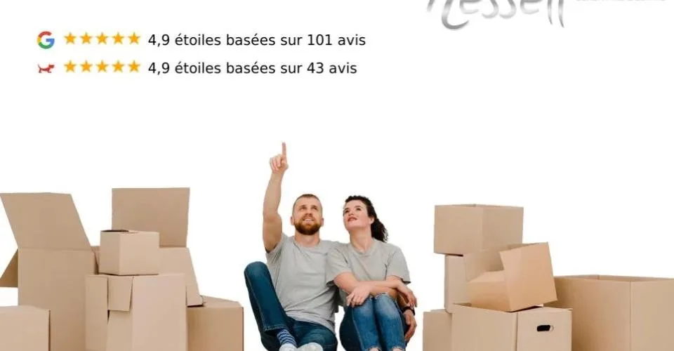 4 Zimmer Wohnung in Genève – Foto 10 von 13