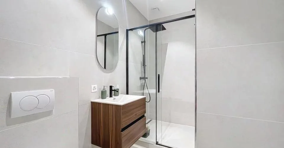 4 Zimmer Wohnung in Genève – Foto 8 von 13
