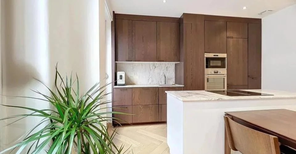 4 Zimmer Wohnung in Genève – Foto 3 von 13