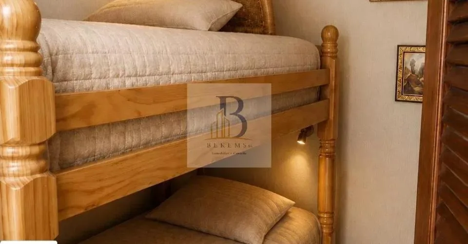 Crans - Montana, Studio meublé – Foto 4 von 5