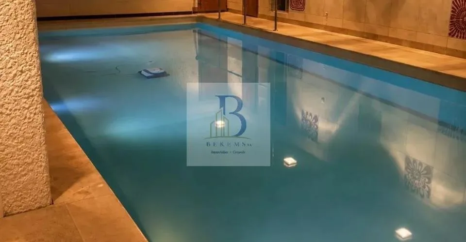 Crans - Montana, Studio meublé – Foto 3 von 5