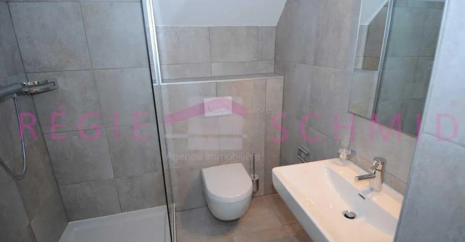 Appartement duplex en attique de 7,5 pièces à Eysins – Foto 9 von 13