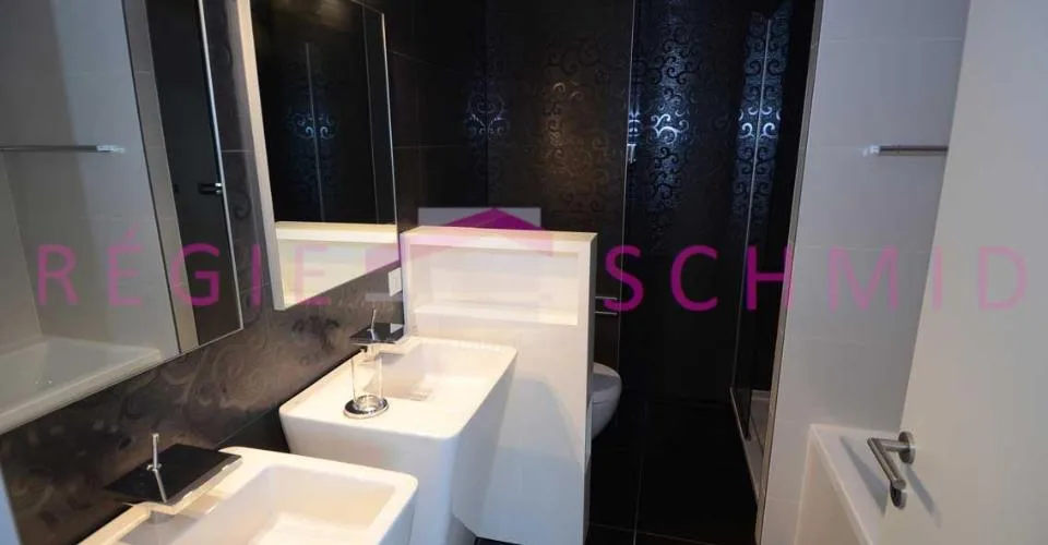 Appartement duplex en attique de 7,5 pièces à Eysins – Foto 11 von 13