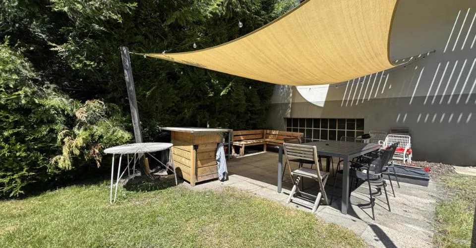 L'OPPORTUNITÀ DI UN PIED-À-TERRE ALLE PORTE DI VERBIER – foto 7 di 8