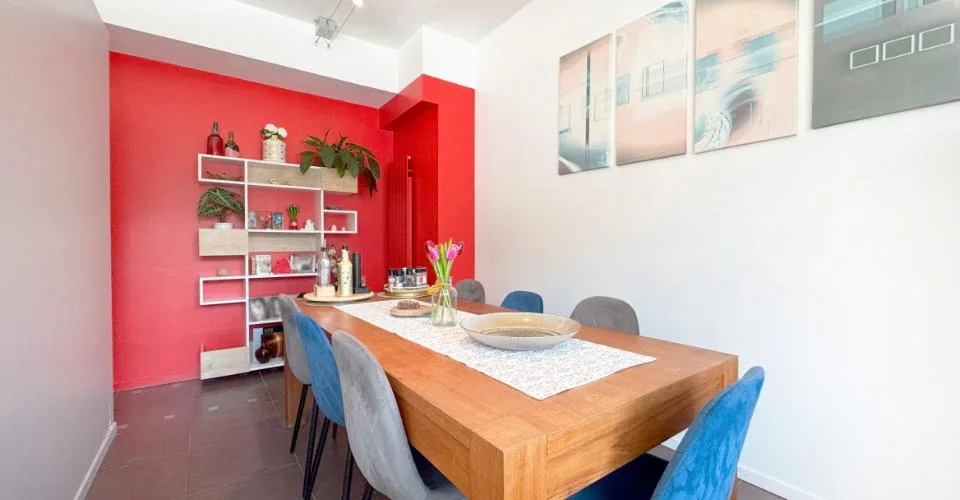 L'OPPORTUNITÀ DI UN PIED-À-TERRE ALLE PORTE DI VERBIER – foto 3 di 8