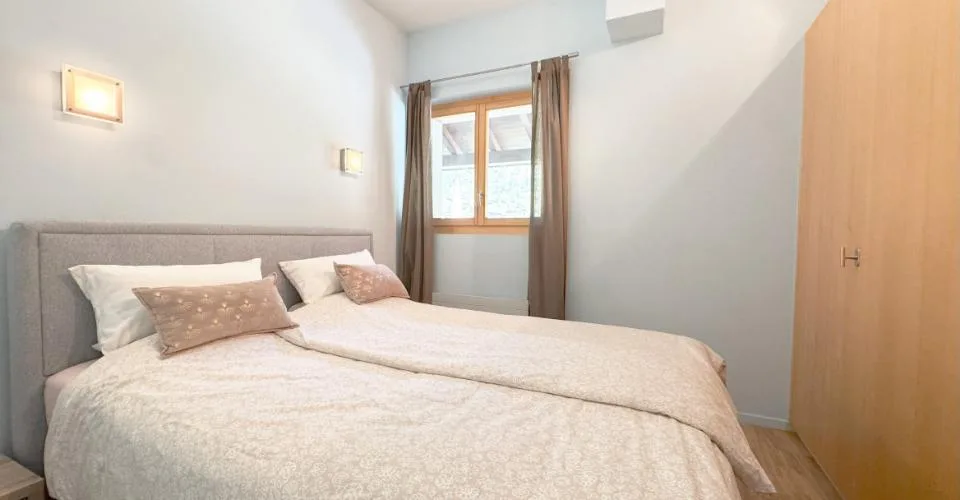 L'OPPORTUNITÀ DI UN PIED-À-TERRE ALLE PORTE DI VERBIER – foto 6 di 8