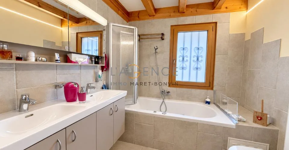 Erde | Villa-chalet de caractère avec espace indépendant – photo 9 sur 13
