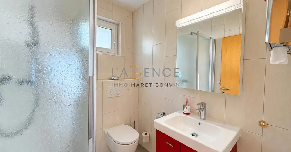 Erde | Villa-chalet de caractère avec espace indépendant – photo 11 sur 13