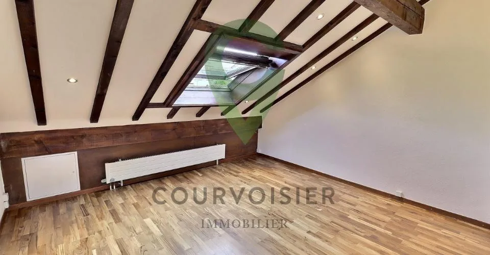 Magnifique triplex en pignon rénové avec jardin et piscine – foto 26 di 26