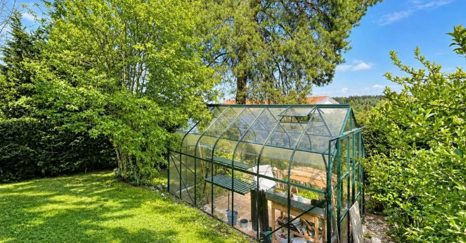 Villa individuale affascinante di 250 m2 – foto 5 di 26