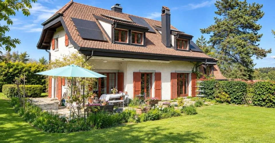 Villa individuale affascinante di 250 m2 – foto 6 di 26