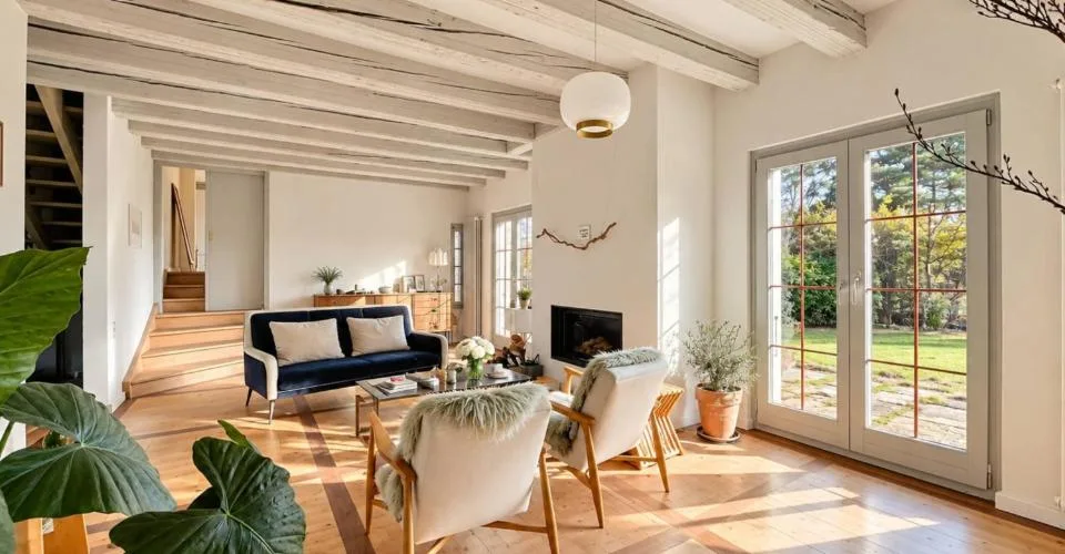 Villa individuale affascinante di 250 m2 – foto 2 di 26