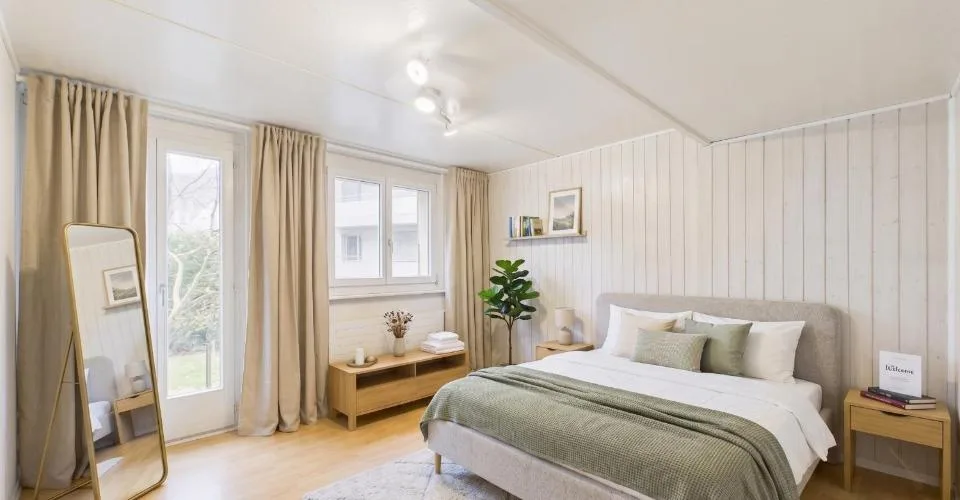 Charming 5.5-room row house with plenty of space for the family – photo 13 of 22