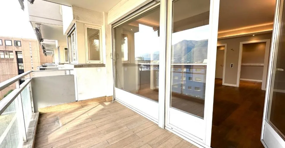 Appartement spacieux de 4.5 pièces à Lugano - Votre nouvelle maison en Tessin – photo 19 sur 20