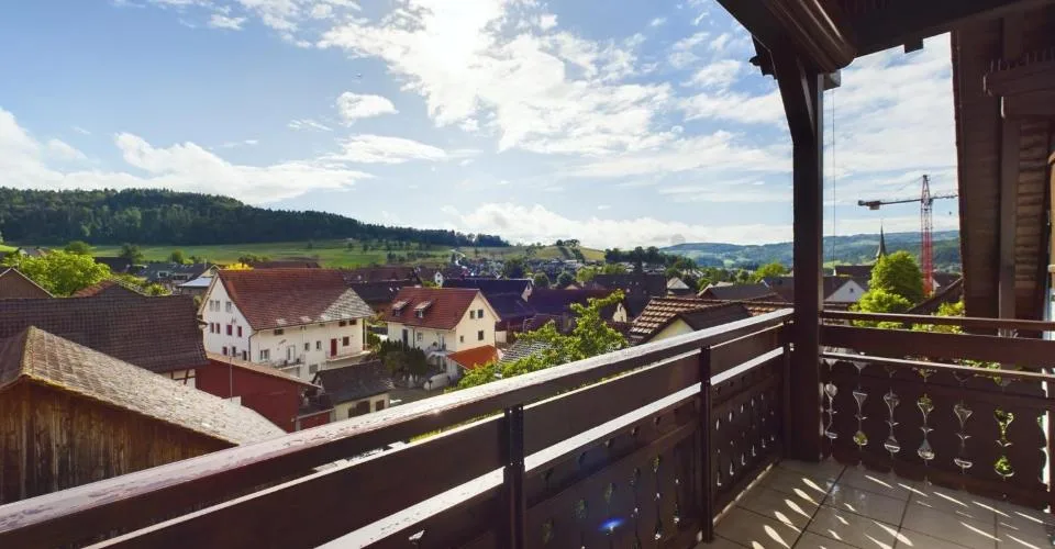 4.5 Zimmer Wohnung in Weiach – Foto 12 von 26