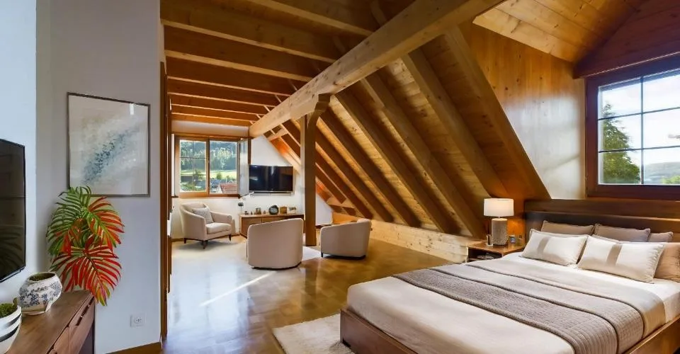 4.5 Zimmer Wohnung in Weiach – Foto 5 von 26