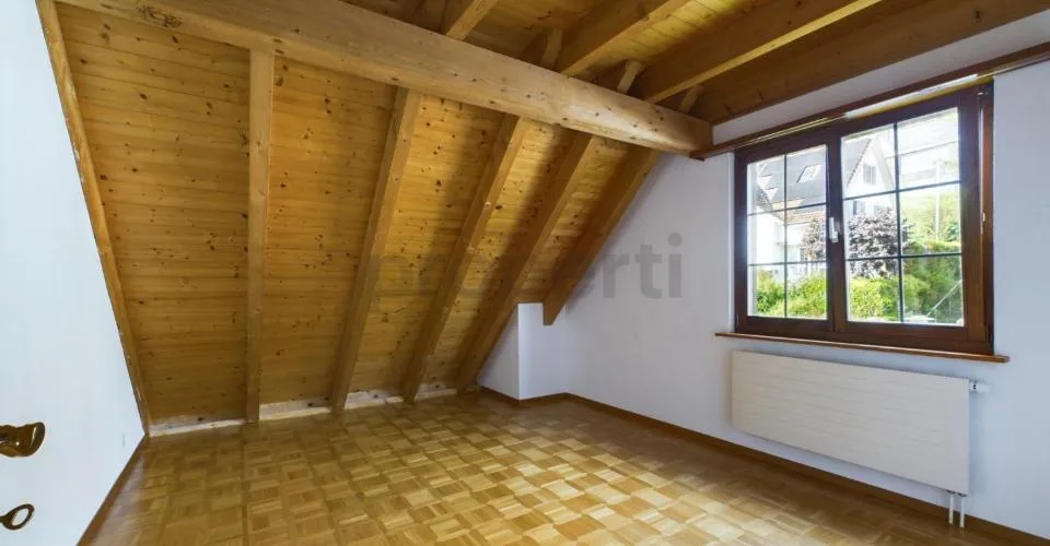 4.5 Zimmer Wohnung in Weiach – Foto 8 von 26