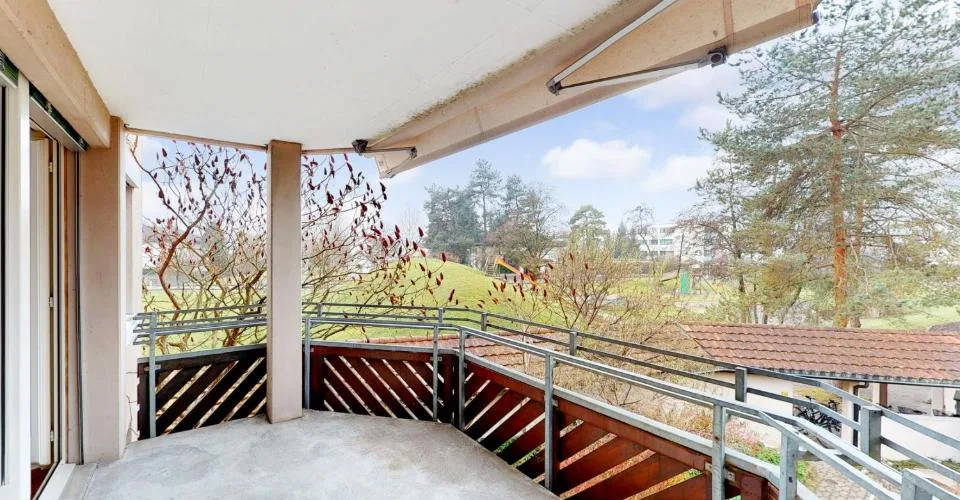 Ihr neues Zuhause in idyllischer Umgebung - befristet bis 31.10.2027! – foto 13 di 13