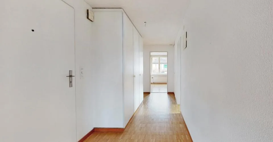 Ihr neues Zuhause in idyllischer Umgebung - befristet bis 31.10.2027! – foto 6 di 13