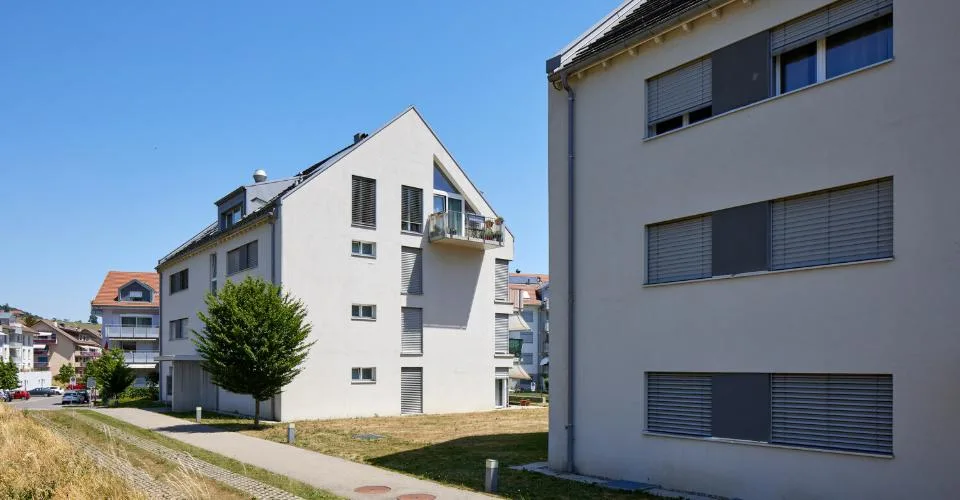 Appartement – photo 5 sur 5