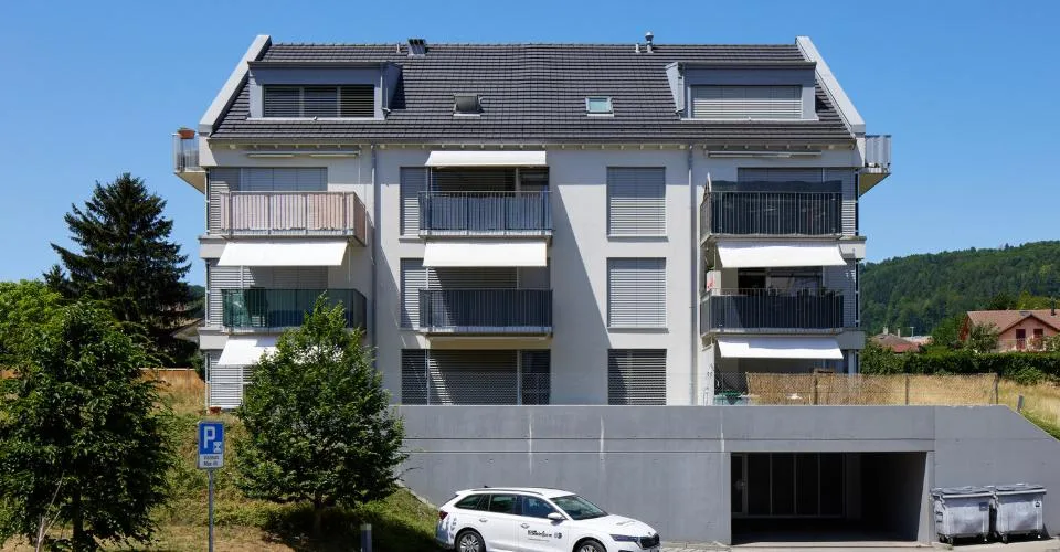 Appartement – photo 3 sur 5