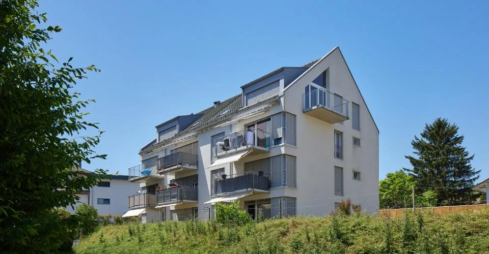 Appartement – photo 4 sur 5